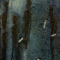 le marais iii 32 x 20